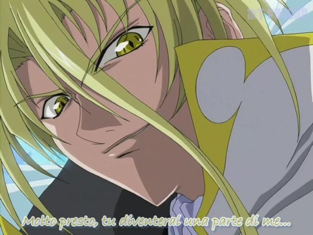 Otaku Gallery  / Anime e Manga / D.N.Angel / Screen Shots / Stage 26 - L`eterno Dark (End) / 051.jpg